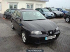 Seat Ibiza 1.4 16V Fresh 100 - mejor precio | unprecio.es