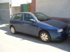 SEAT IBIZA 1.6 90CV GASOLINA - BARCELONA - mejor precio | unprecio.es