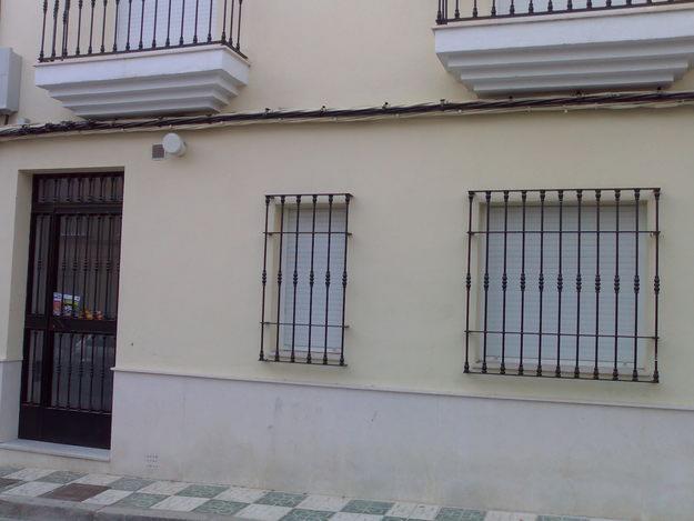 vendo piso en el centro de lucena