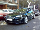 Volkswagen Passat 2.0 140CVcr DPF - mejor precio | unprecio.es