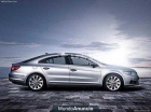 Volkswagen Passat 2.0 TDI CR 140cv Advance - mejor precio | unprecio.es