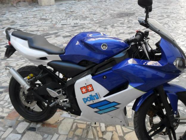 Yamaha tzr 50 en muy buen  estado