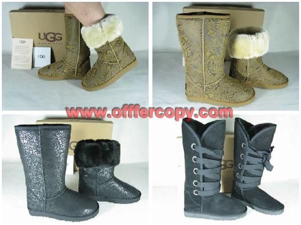 5825 5815 5245 5225, ugg boots, botas de nieve, botas de buena calidad.