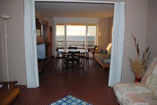 Apartamento en residencia : 4/6 personas - junto al mar - vistas a mar - wissant  paso de calais  norte-paso de calais