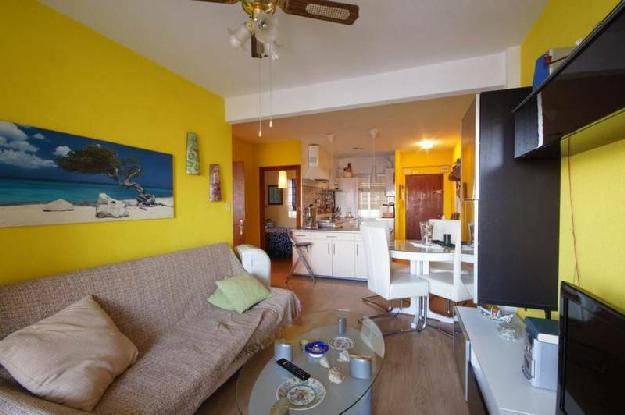 Apartamento en Torrevieja