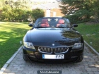 BMW Z4 3.0si Roadster - mejor precio | unprecio.es