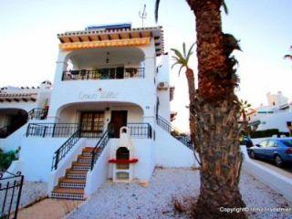 Bungalow en venta en Villamartin, Alicante (Costa Blanca)