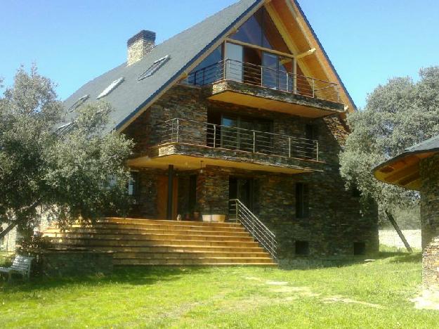 Chalet en Alpedrete