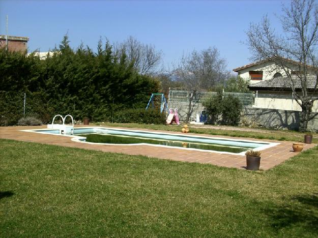 Chalet en Guadarrama