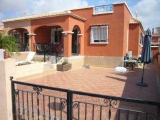 Chalet en venta en Montesinos (Los), Alicante (Costa Blanca)