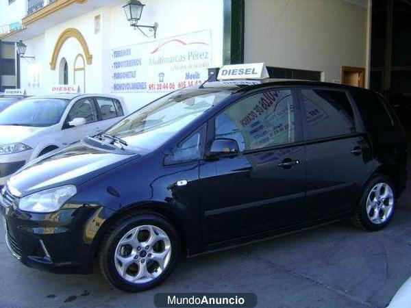 Ford C-Max 1.8TDCI Trend