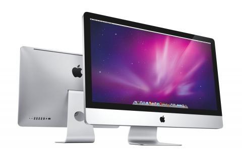 Imac 27 pulgadas