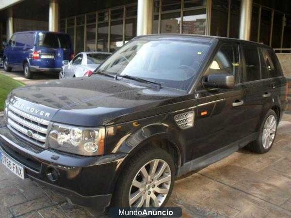 Land Rover Rover Range Rover Sport 3.6 V8 HSE