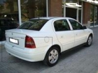Paragolpes Opel Astra trasero,Gama 1998-2003.4 puertas.RF 152/100 - mejor precio | unprecio.es