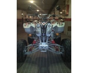 POLARIS PREDATOR 500