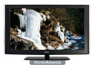 Samsung LN-T5265F 52