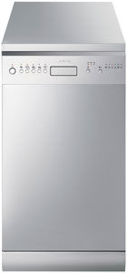 Smeg LVS4107X