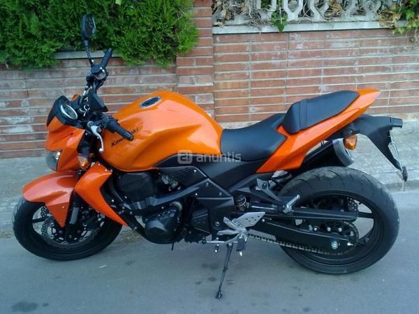 vendo kawasaki