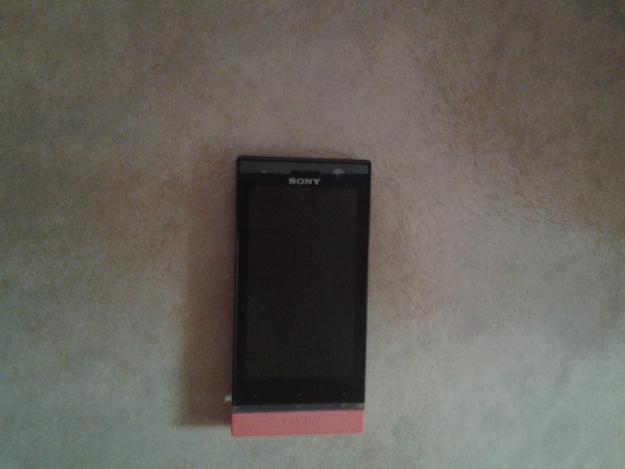 Vendo Sony Xperia U