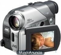 Venta camara digital mini dv JVC