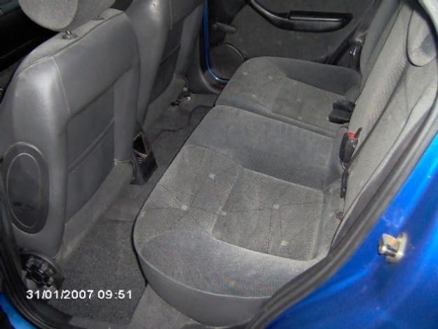 Venta de coche Citroen XARA 1.9 5 PUERTAS '01 en Logroño