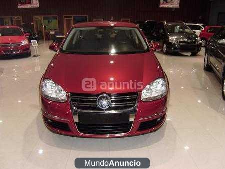 Volkswagen Jetta 1.9 TDi Trendline