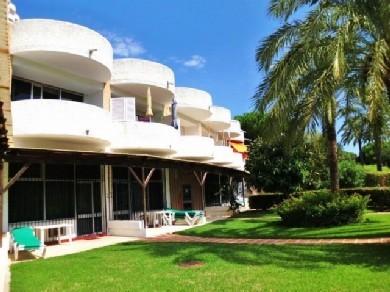 Apartamento con 1 dormitorio se vende en Marbella, Costa del Sol