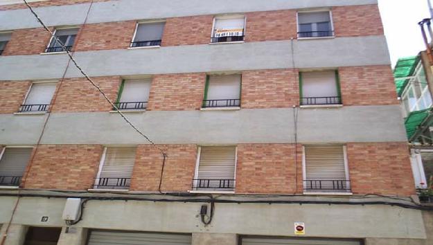 Apartamento en Balaguer