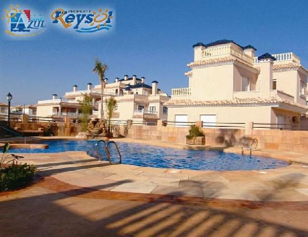 Apartamento en Orihuela-Costa