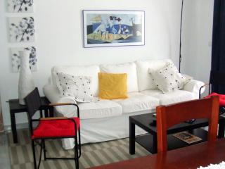 Apartamento en residencia : 4/6 personas - junto al mar - vistas a mar - rincon de la victoria  malaga (provincia de)  a