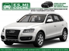 Audi Q5 2.0TDI 170CV QUATTRO DPF STRONIC 7VEL. BLANCO O NEGRO BRILLANTE. NUEVO. A FABRICAR. - mejor precio | unprecio.es