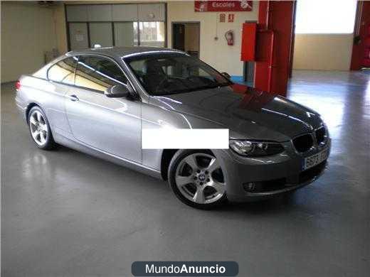 BMW Serie 3 320i