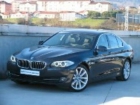 BMW Serie 5 D d Berlina - mejor precio | unprecio.es