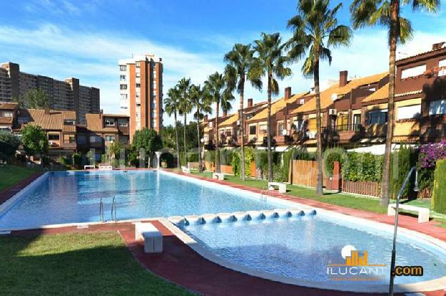 Bungalow en Alicante/Alacant