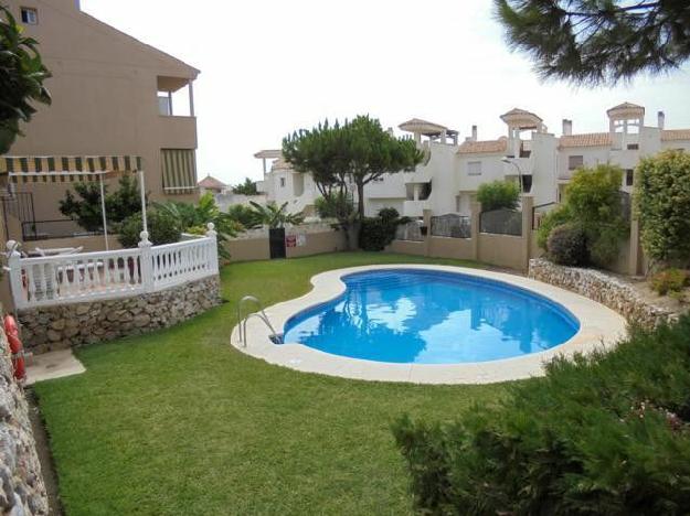 Casa en venta en Arroyo de la Miel, Málaga (Costa del Sol)