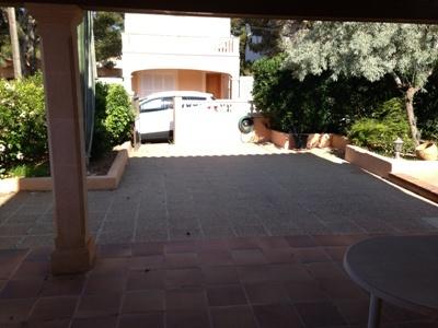 Chalet en Rapita (Sa)