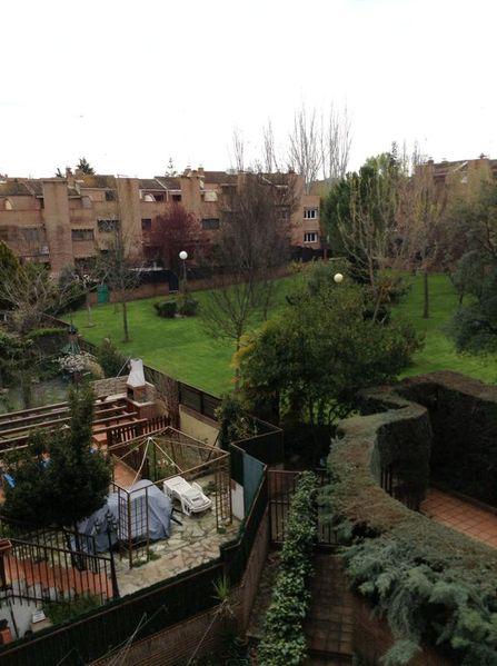 Chalet en Rozas de Madrid (Las)