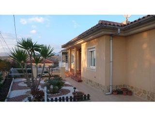 Chalet en venta en Busot, Alicante (Costa Blanca)