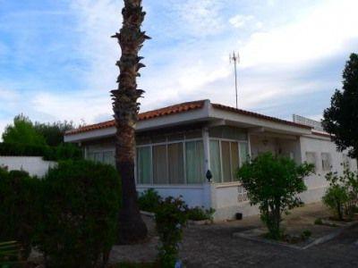 Chalet en venta en Ciudad Quesada, Alicante (Costa Blanca)