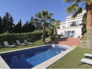 Chalet en venta en Estepona, Málaga (Costa del Sol)