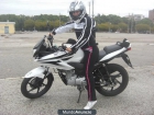 CHICA VENDE MOTO COMO NUEVA CBF 125 AÑO 2011 4.000 KILOMETROS DE RECORRIDO - mejor precio | unprecio.es