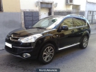 Citroën C-CROSSER 2.2 HDI EXCLUSIVE - mejor precio | unprecio.es