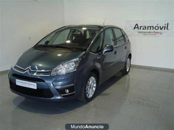 Citroën C4 Picasso 2.0 HDI Millenium150