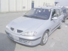 Comprar coche Renault MEGANE 1.9Dci FAMILIAR '02 en Santa Coloma De Gramanet - mejor precio | unprecio.es