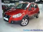 Fiat Sedici - mejor precio | unprecio.es