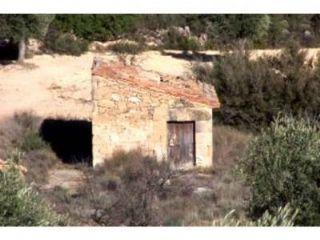 Finca/Casa Rural en venta en Maella, Zaragoza