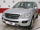 Mercedes Clase M 320 3.0 CDI 4 MATIC - mejor precio | unprecio.es