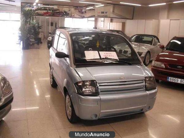 Microcar MC1