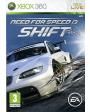 Need For Speed Shift Xbox 360