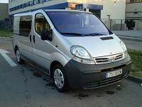 nissan primstar combi 6